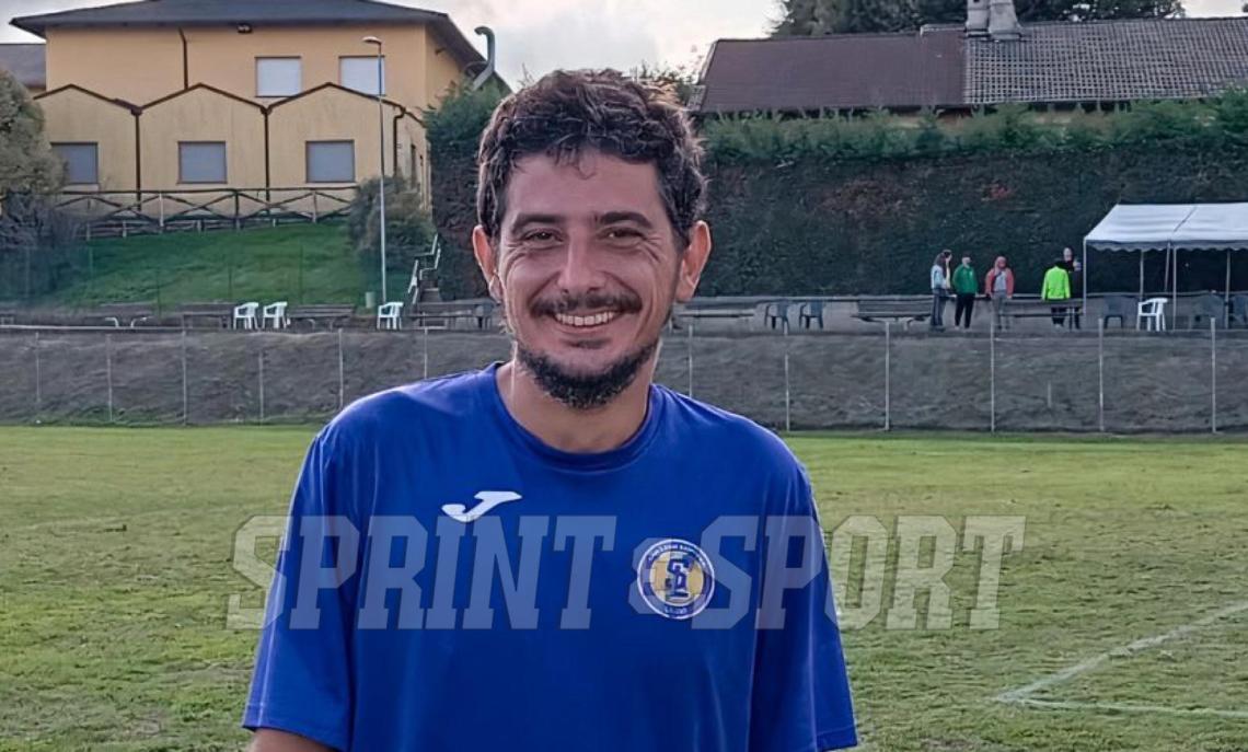 Seconda Categoria Pecetto San Luigi Santena