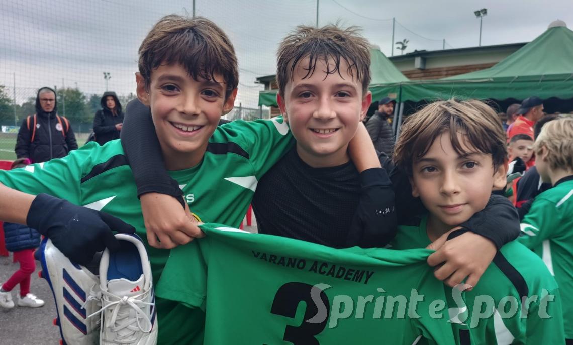 Grande festa in casa Skill Star: un super Dorina trionfa in finale