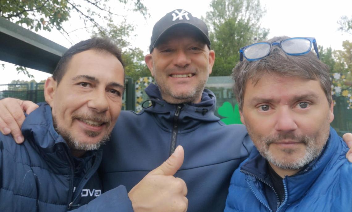 Turin Trophy, il meglio deve ancora venire