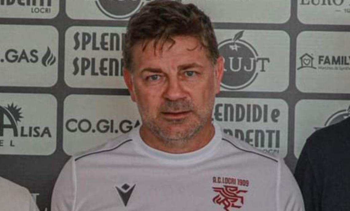 LOCRI SERIE D - FRANCESCO COZZA