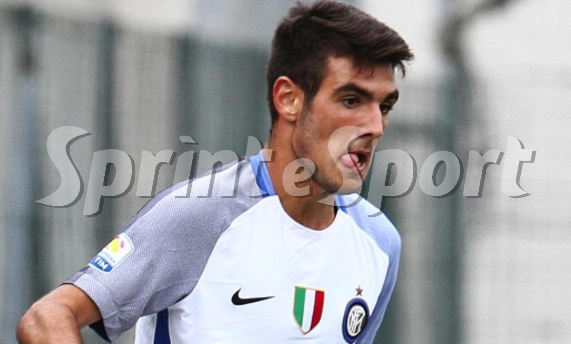 SUDTIROL SERIE B - MATTEO ROVER