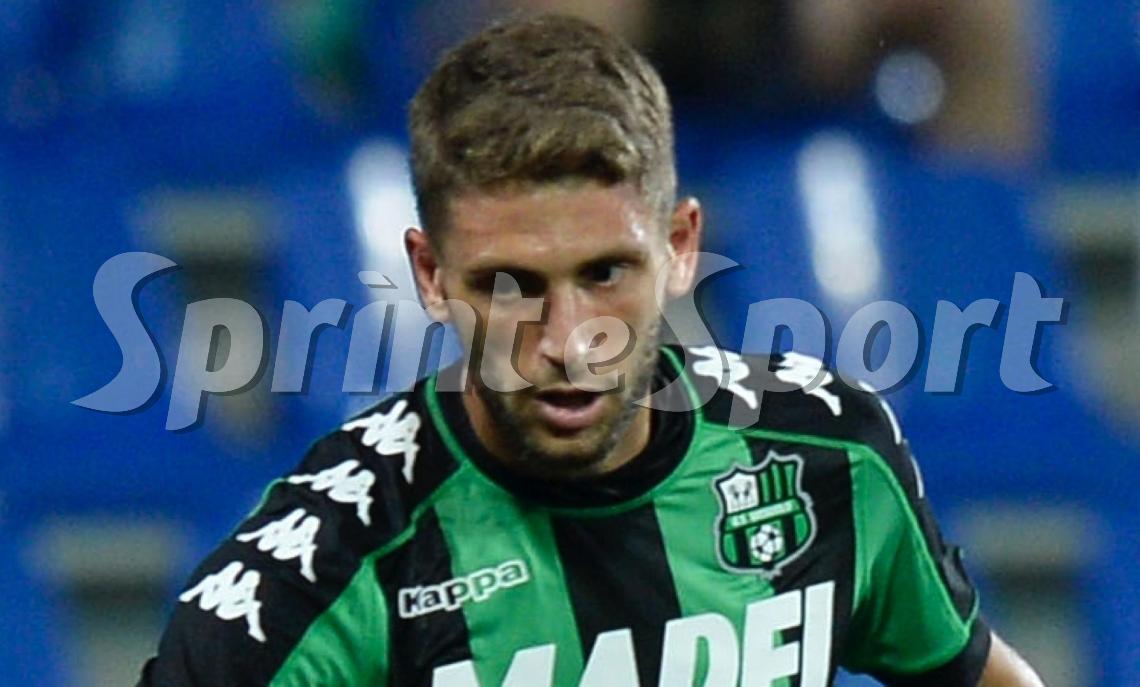 SERIE B - DOMENICO BERARDI