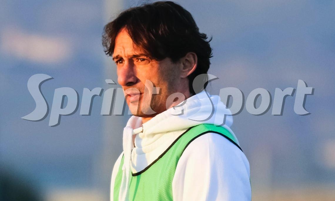 CASTIGLIONE ECCELLENZA - SERGIO VOLPI