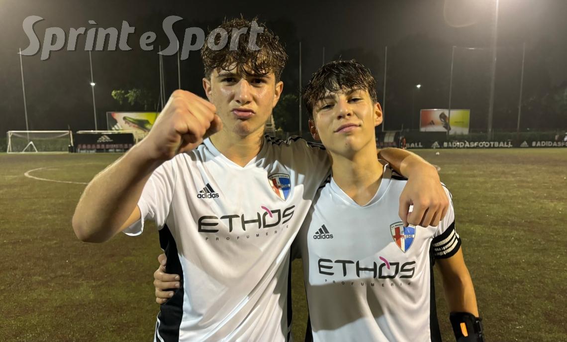 DE CORZENT E DI BERNARDO, MASSERONi