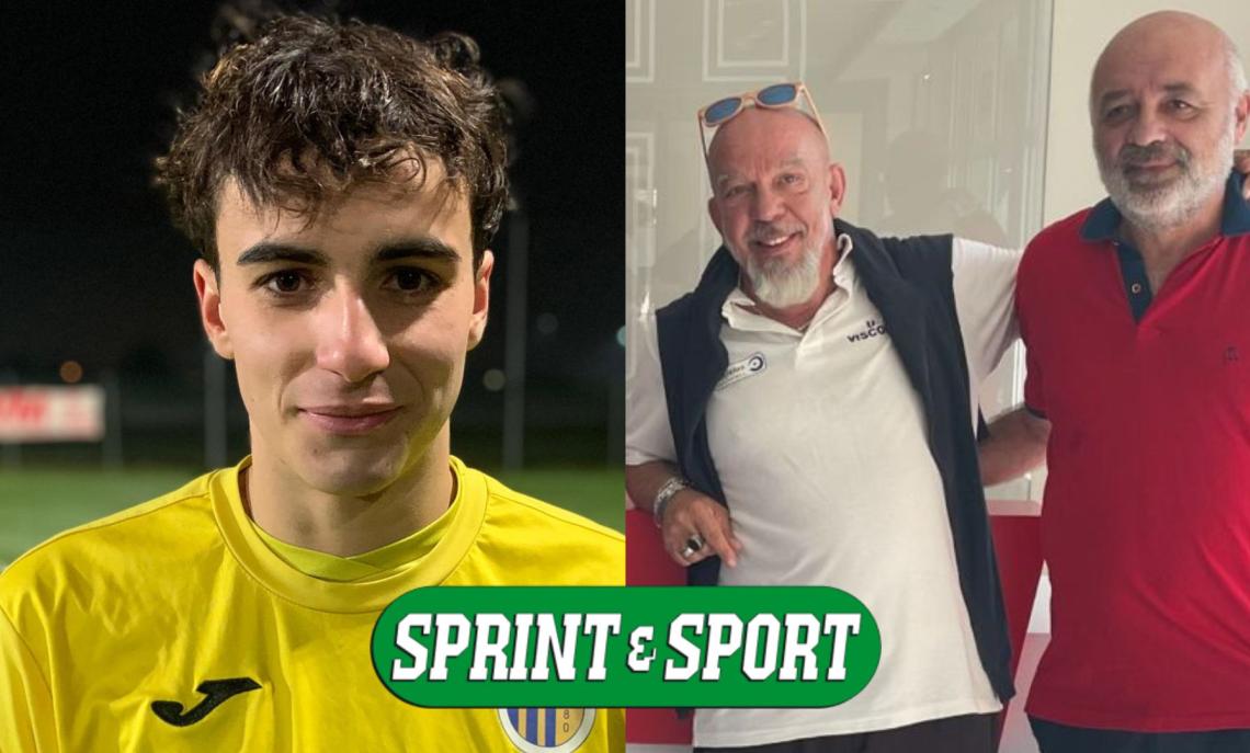 Una big di Serie A e una piazza storica di Milano, ufficiale la collaborazione: &laquo;Sogniamo che uno dei nostri giovani ce la faccia&raquo;