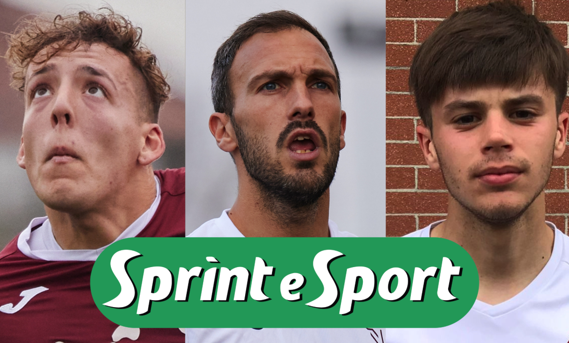 COPPA PROMOZIONE PIEMONTE RISULTATI