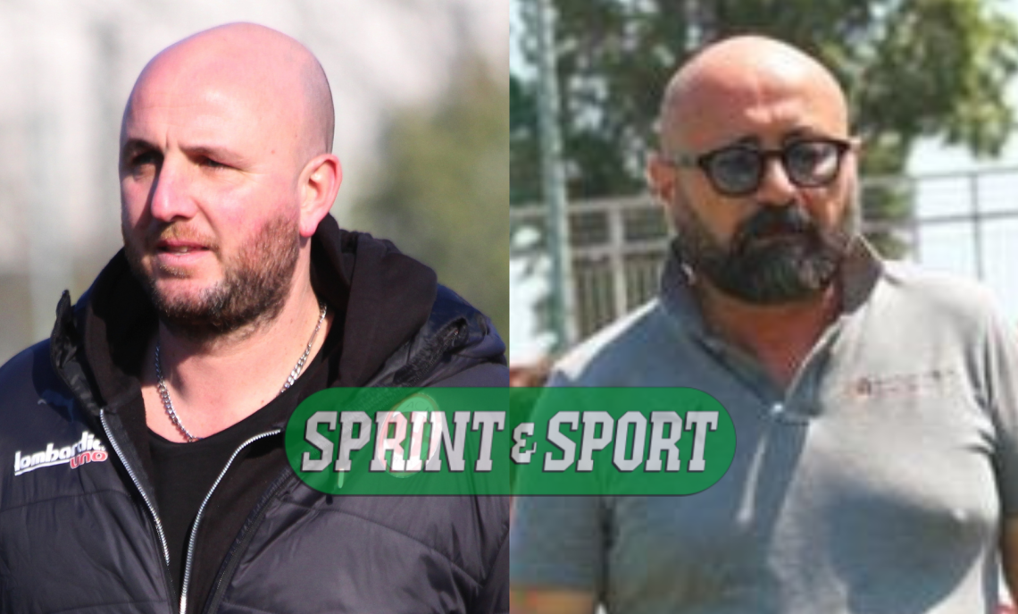 MASSIMILIANO GAGLIARDI, ADRIANO STRADA, LOMBARDIA UNO