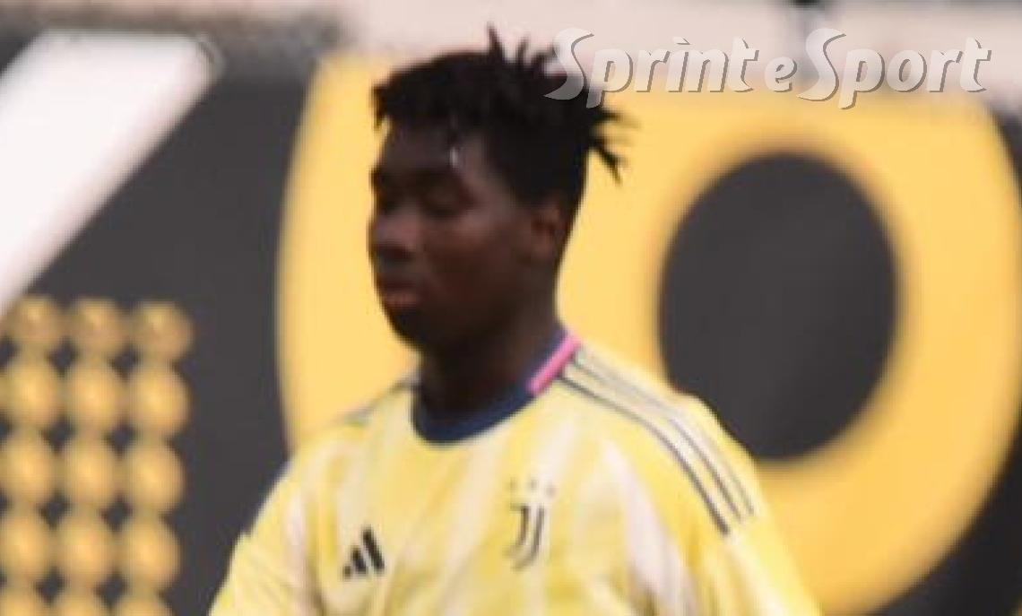 Entra in campo e fa tripletta! Un fenomenale Pame trascina di nuovo la Juve