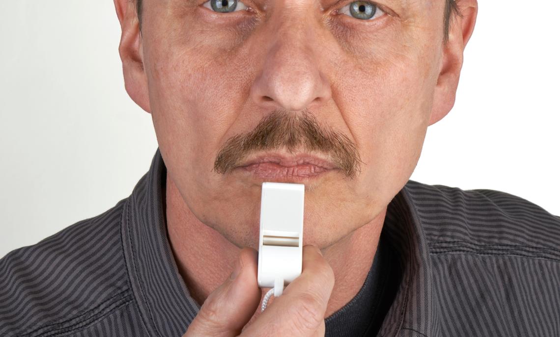 Referti truccati, Aia