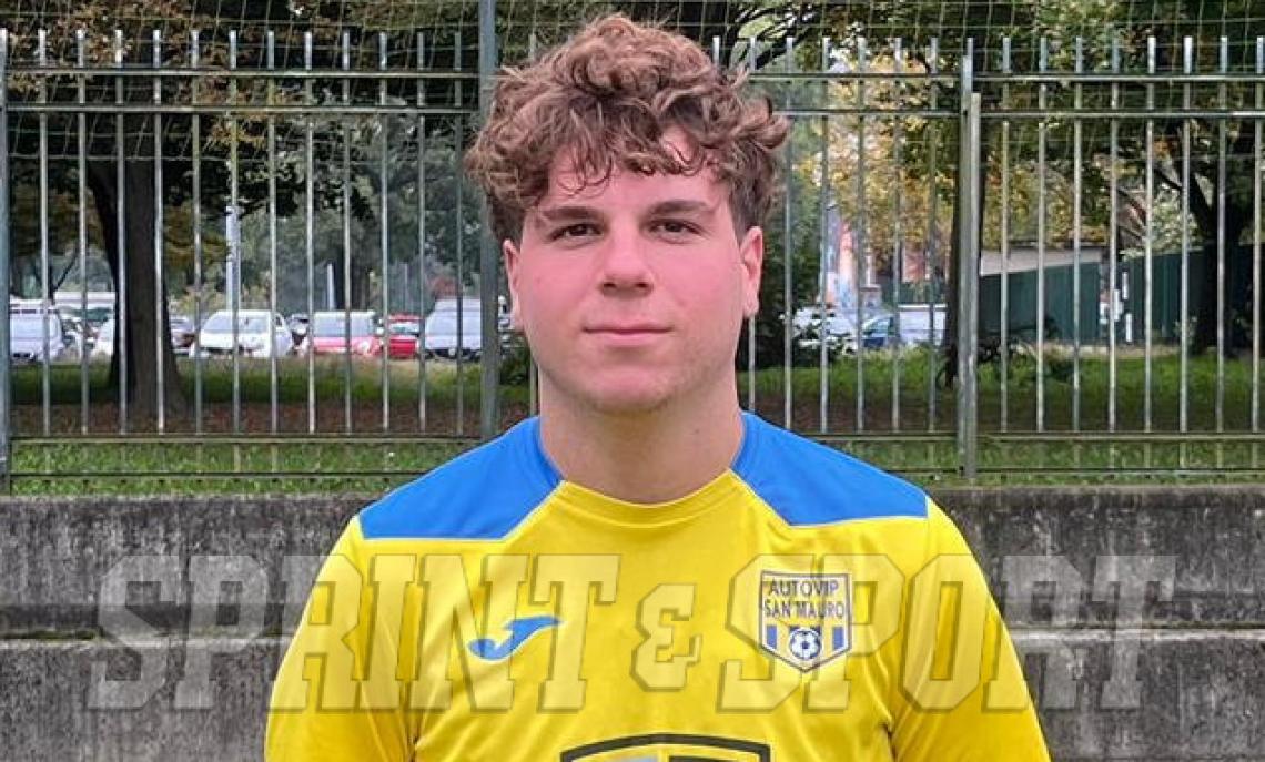 Under 19 Torino Dorina Aut.San Mauro