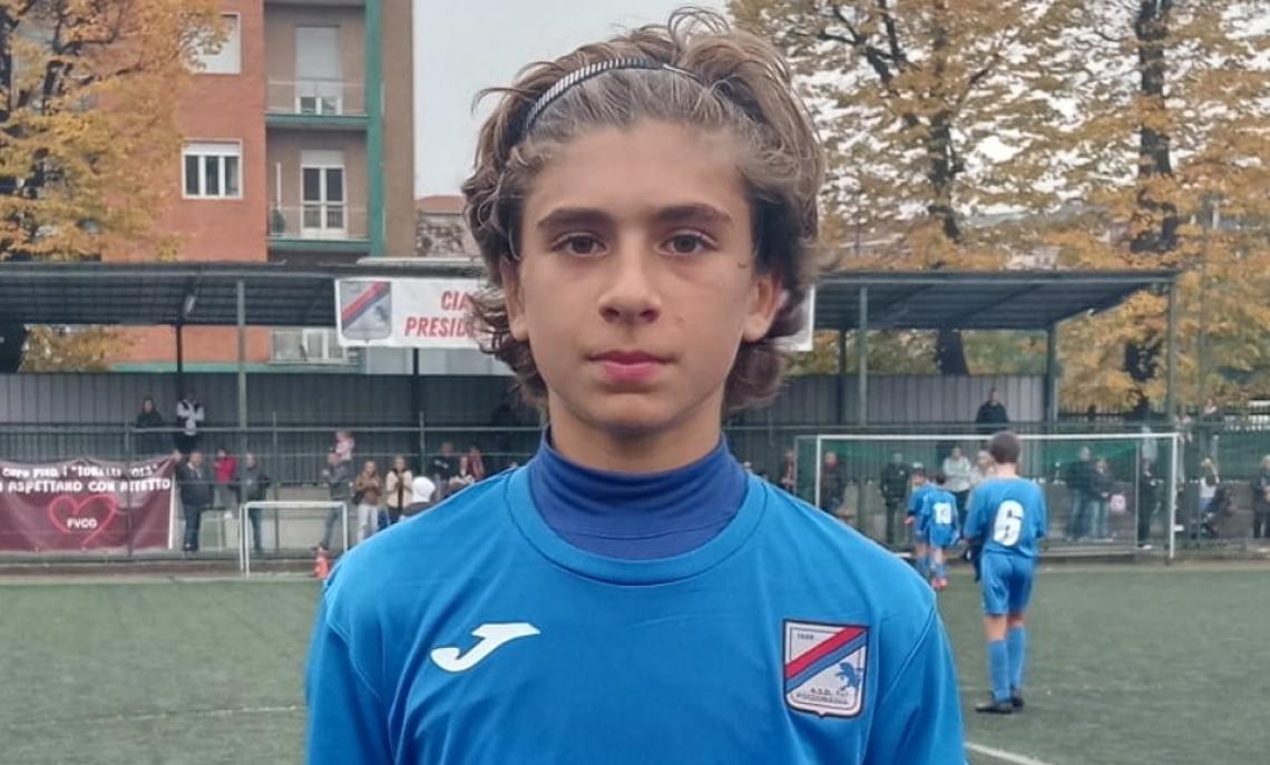 Riccardo Stivala, Pozzomaina 2012