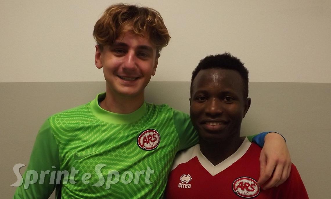 Perego Jammeh Ars Rovagnate