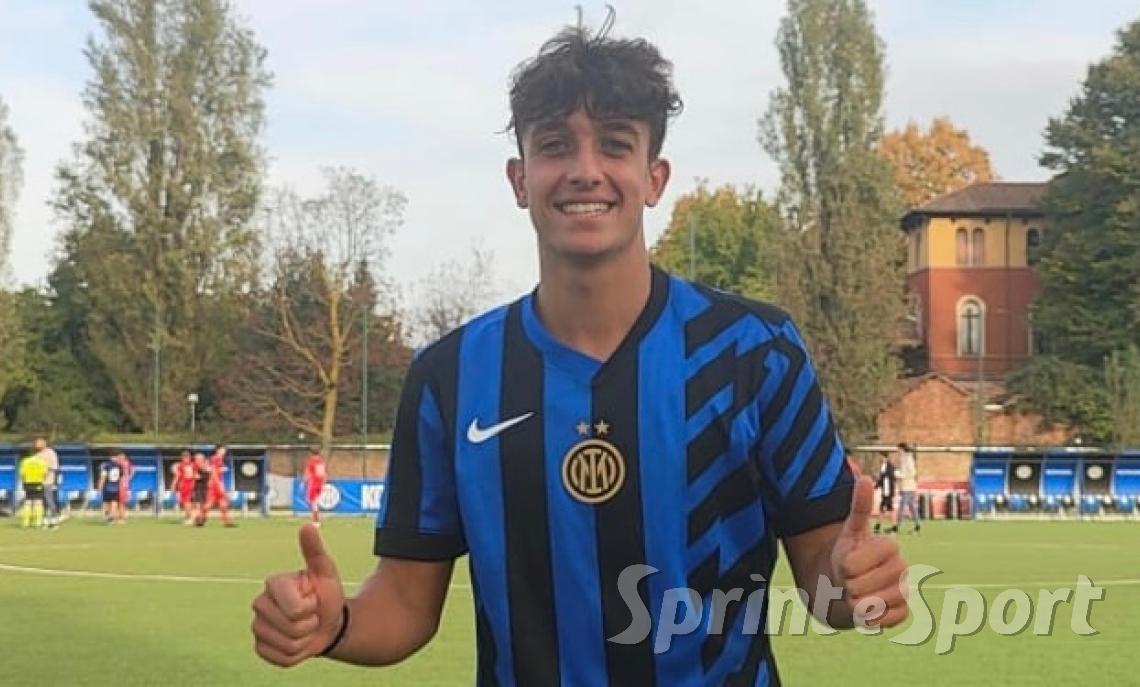 Due doppiette decidono la sfida tra Inter e Monza! I nerazzurri restano imbattuti nel girone.