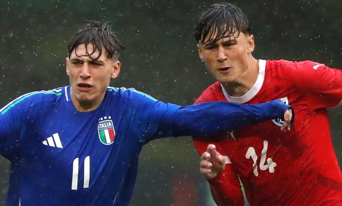 Due sconfitte e zero gol fatti contro l'Austria: la settimana nera dell'Italia dei giovani