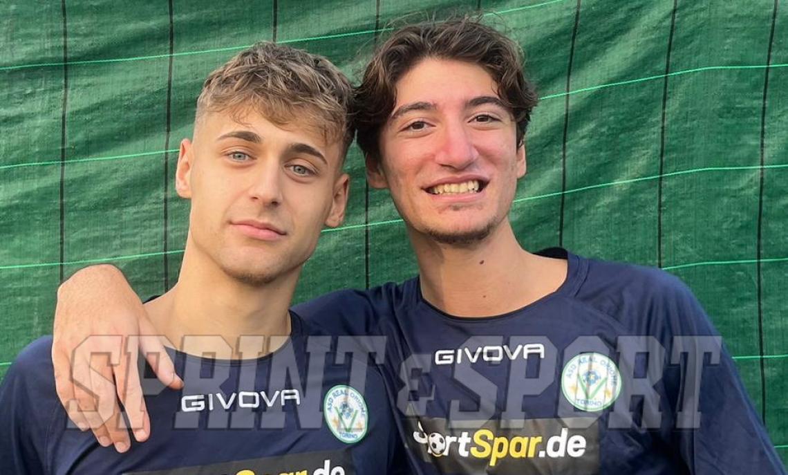 Seconda Categoria Real Orione Resistenza Granata