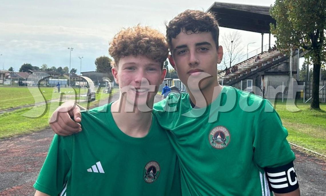 Cameri - NovaRomentin 0-6