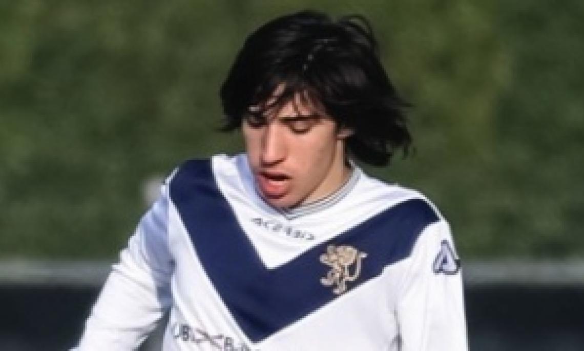 TONALI-NAZIONALE ITALIANA