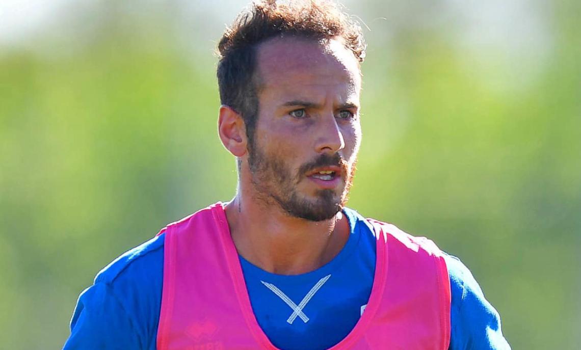 NOVARA SERIE C - ROBERTO RANIERI