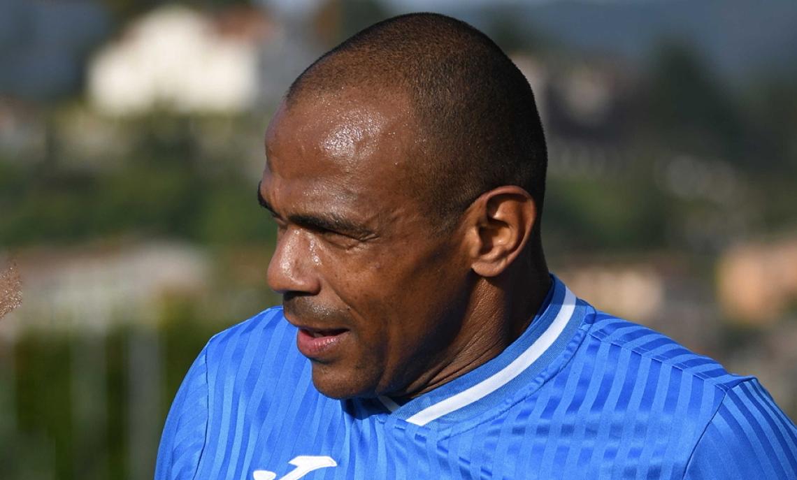 Ferreira Pinto Ponte San Pietro