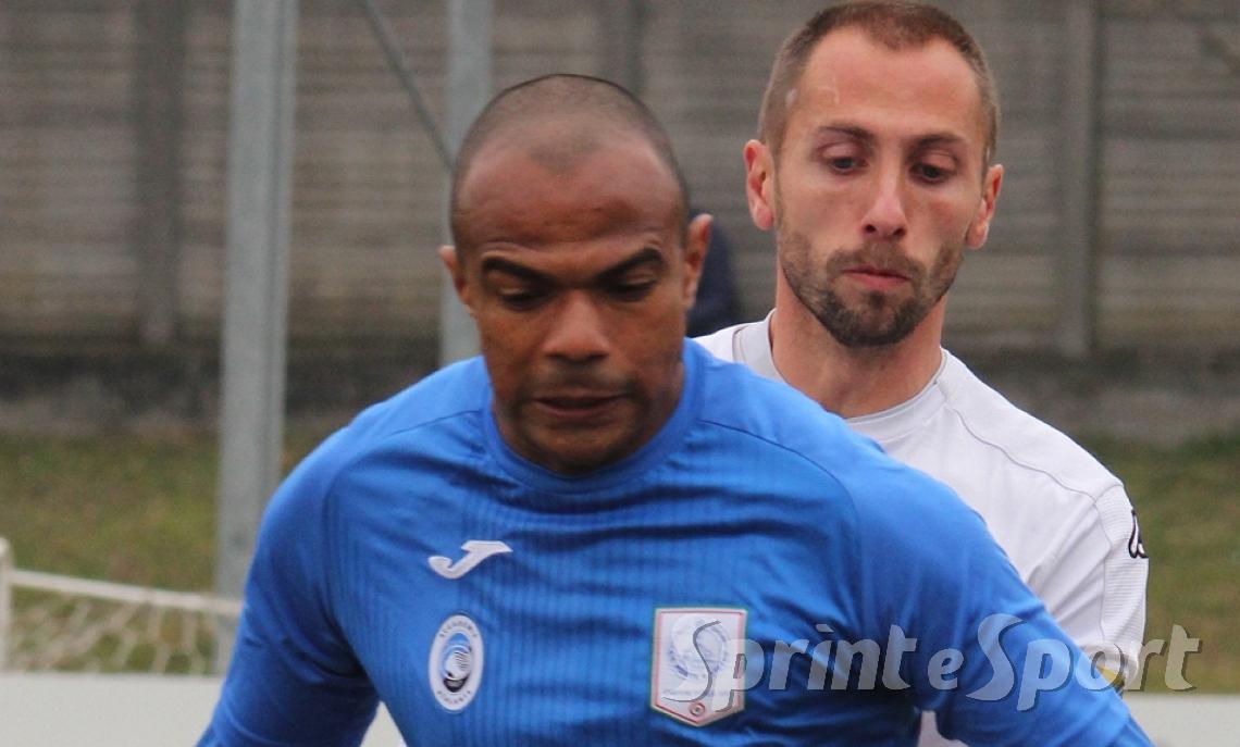 Ferreira Pinto Ponte San Pietro