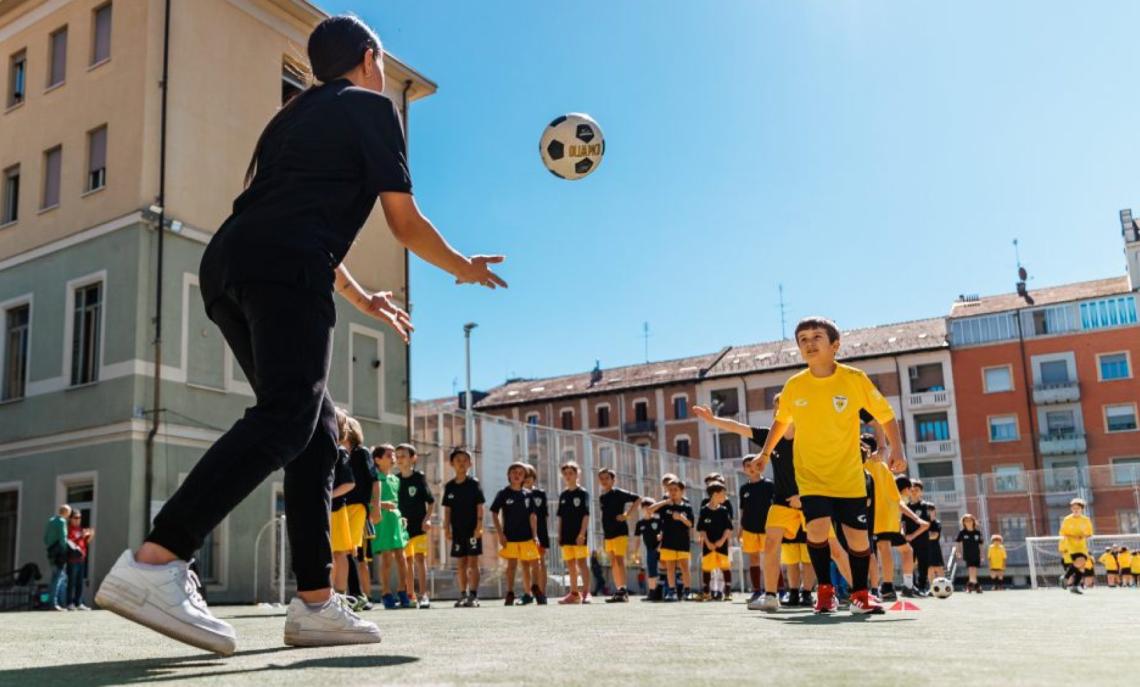 Un torneo per il Libano