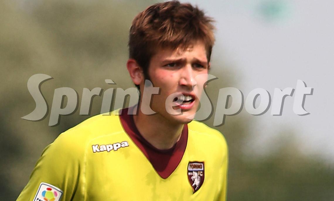 AUDACE CERIGNOLA SERIE C - UMBERTO SARACCO