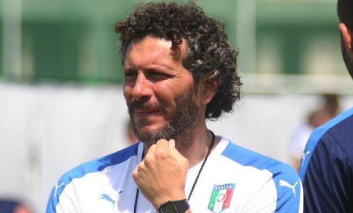 CITTADELLA SERIE B - ALESSANDRO DAL CANTO