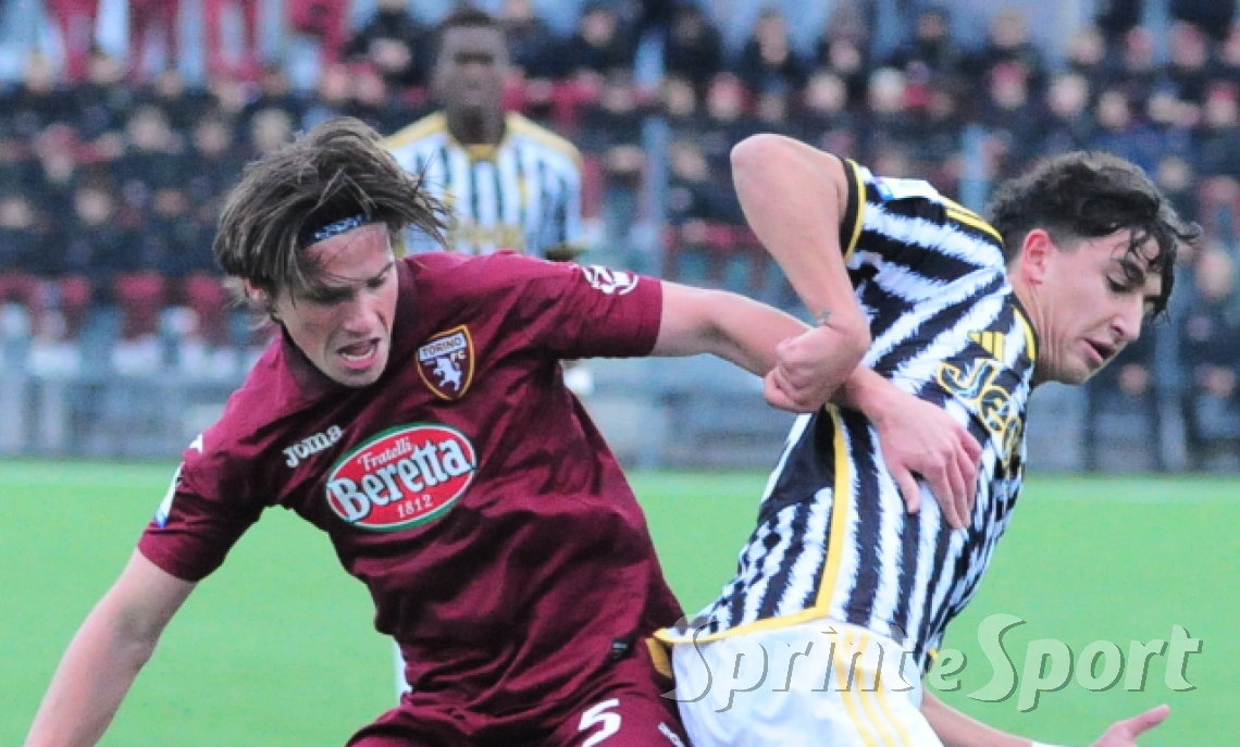 Primavera • Torino-Juventus: È il derby più antico d'Italia! Juve imbattuta 21 volte in dieci anni, la coppia bomber chiamata a trascinare il Toro 