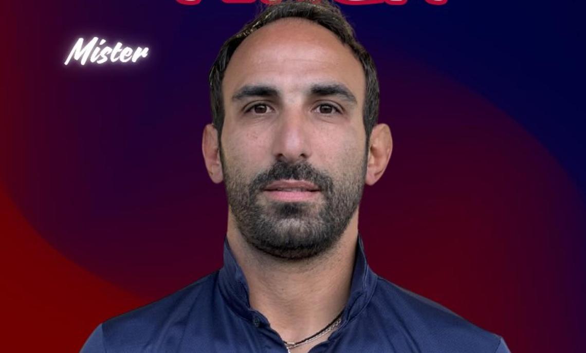 FULGOR CHIAVAZZESE PROMOZIONE - VALERIO VIRGA