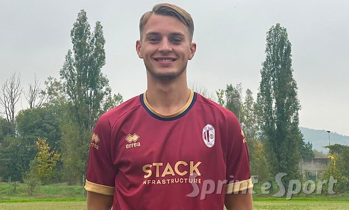 Andrea Marlulaj, Varzi