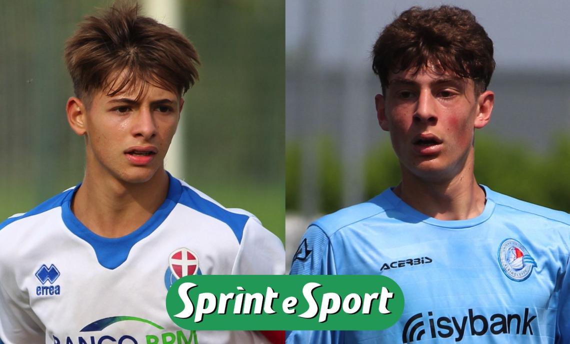 Rappresentativa, le scelte di Arrigoni: quanti talenti da Renate, Albinoleffe e Pergolettese!