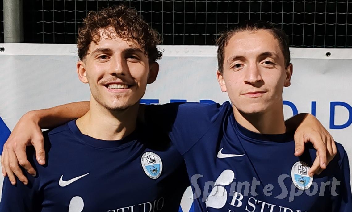 Luci Marchetti Cisanese