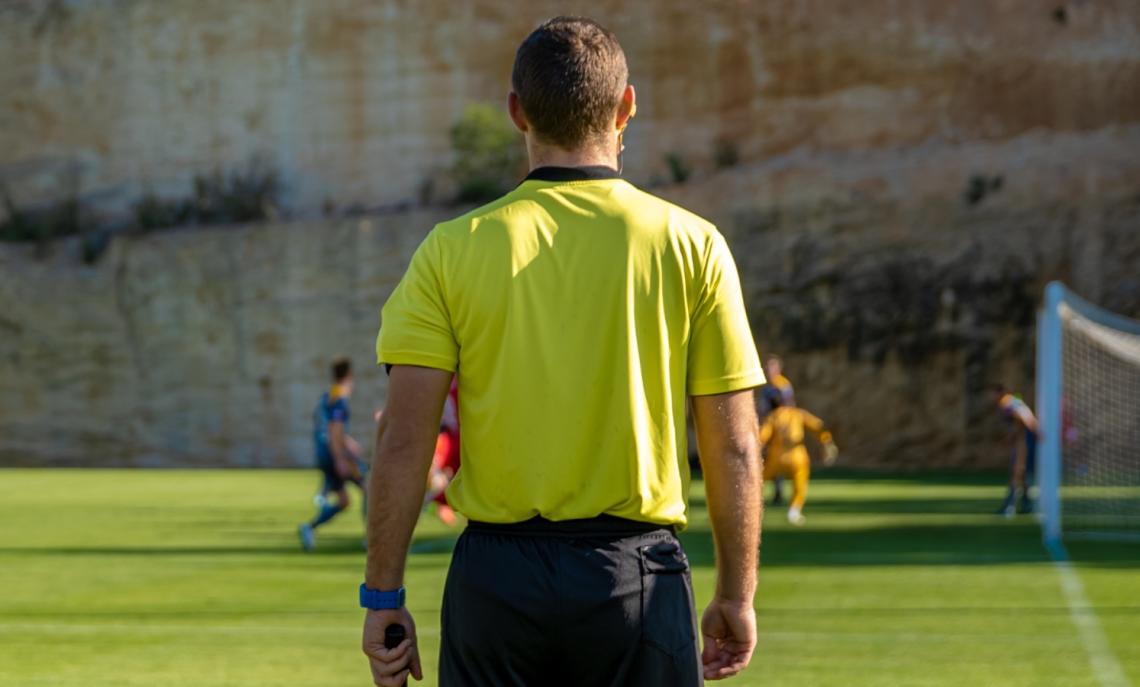 UNDER 17 SPORTED MARIS-FC MILANESE • Pioggia di squalifiche dopo la partita