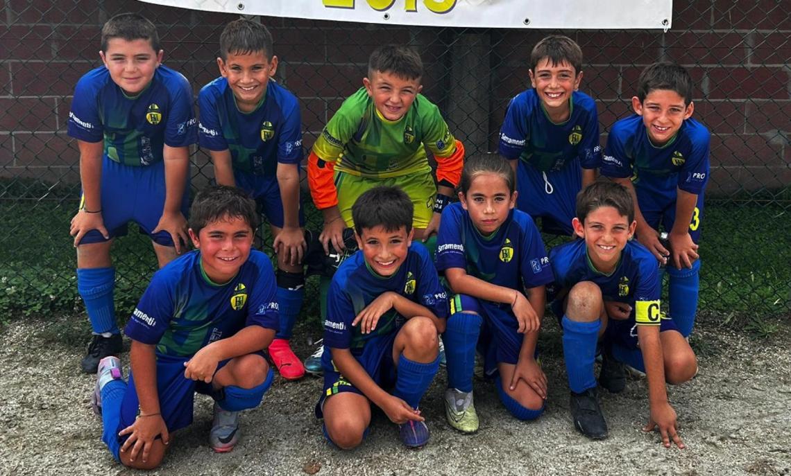 Un'estate con le big d'Europa e subito una grande partenza: tutta la carica di un gruppo in ascesa