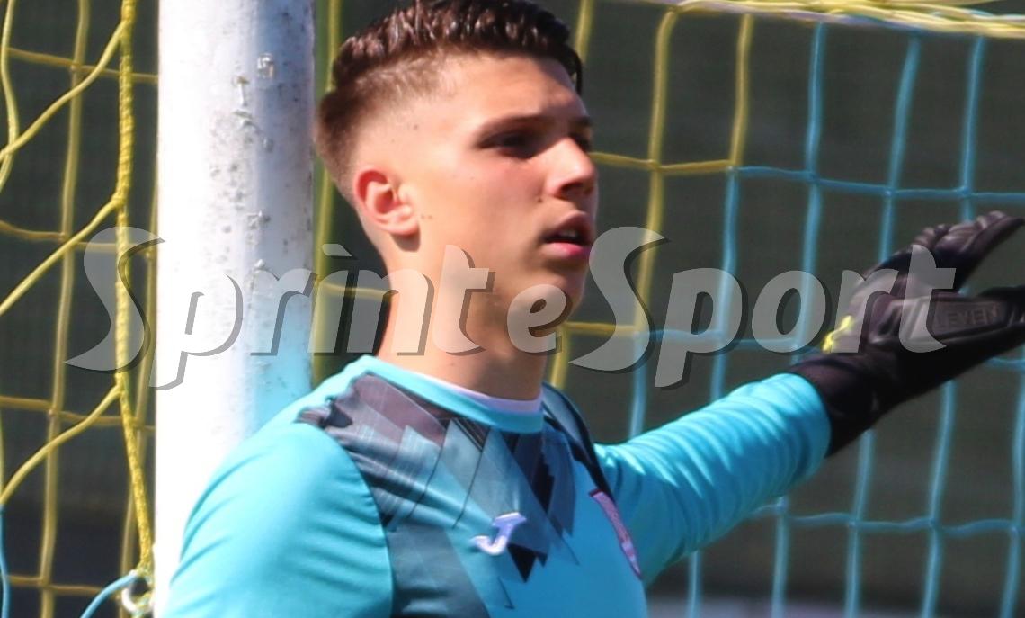 PRIMAVERA VERONA - MANUEL RAVASIO