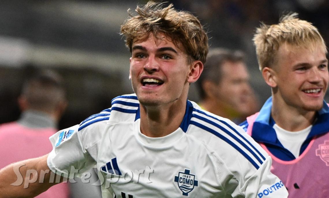 Nico Paz: Il Giovane Fenomeno che Ha Conquistato Messi e l'Argentina