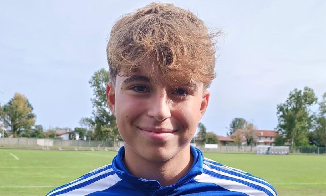 TOMMASO STORARI, MASSERONI