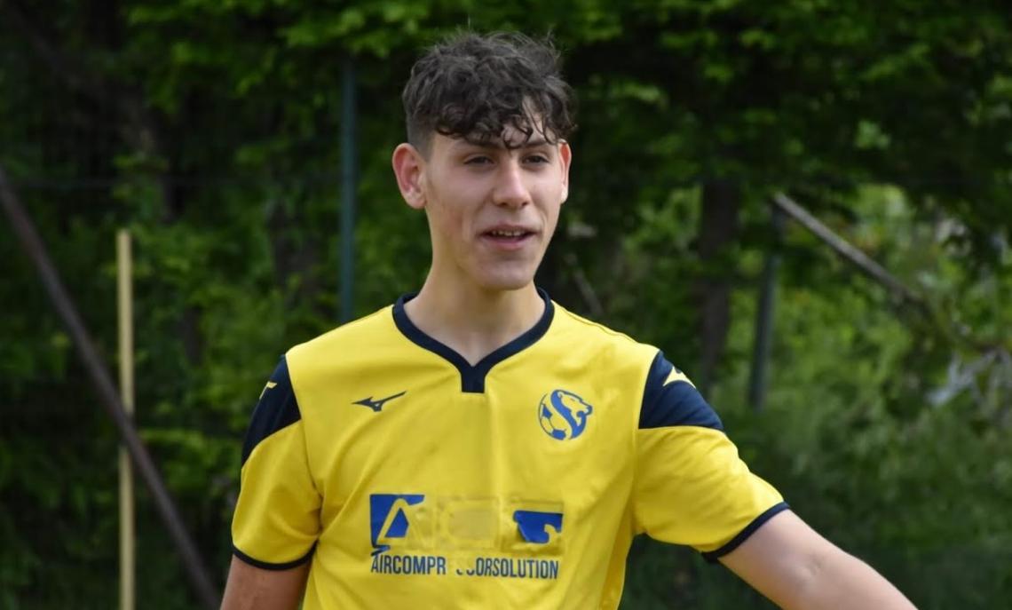 Francesco Riccobono, Sedriano