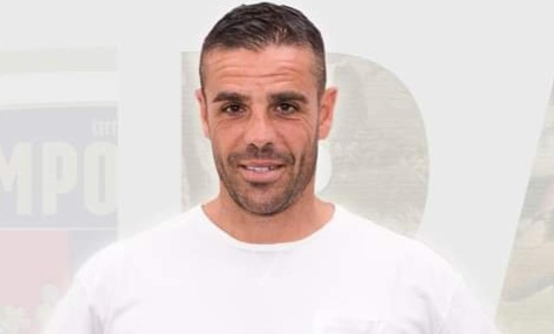 PIANESE SERIE C - FABIO PROSPERI