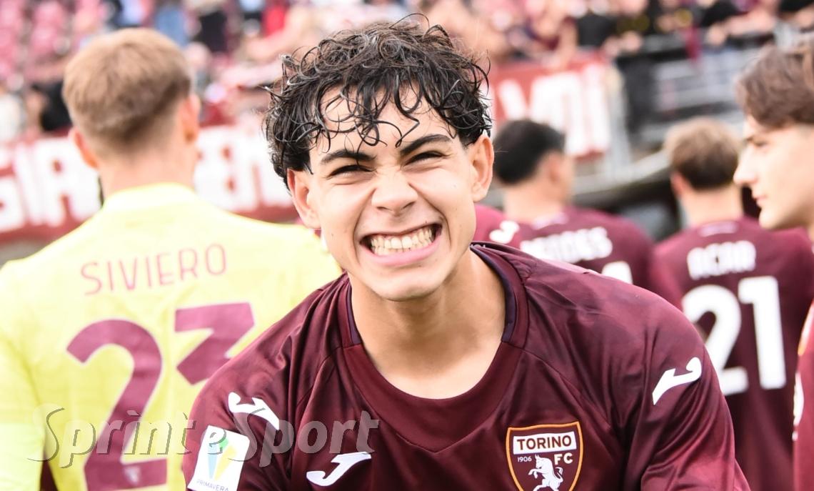 Lascia il Torino dopo 6 anni e vola alla Cremonese: nuova esperienza per il bomber del Cuba!