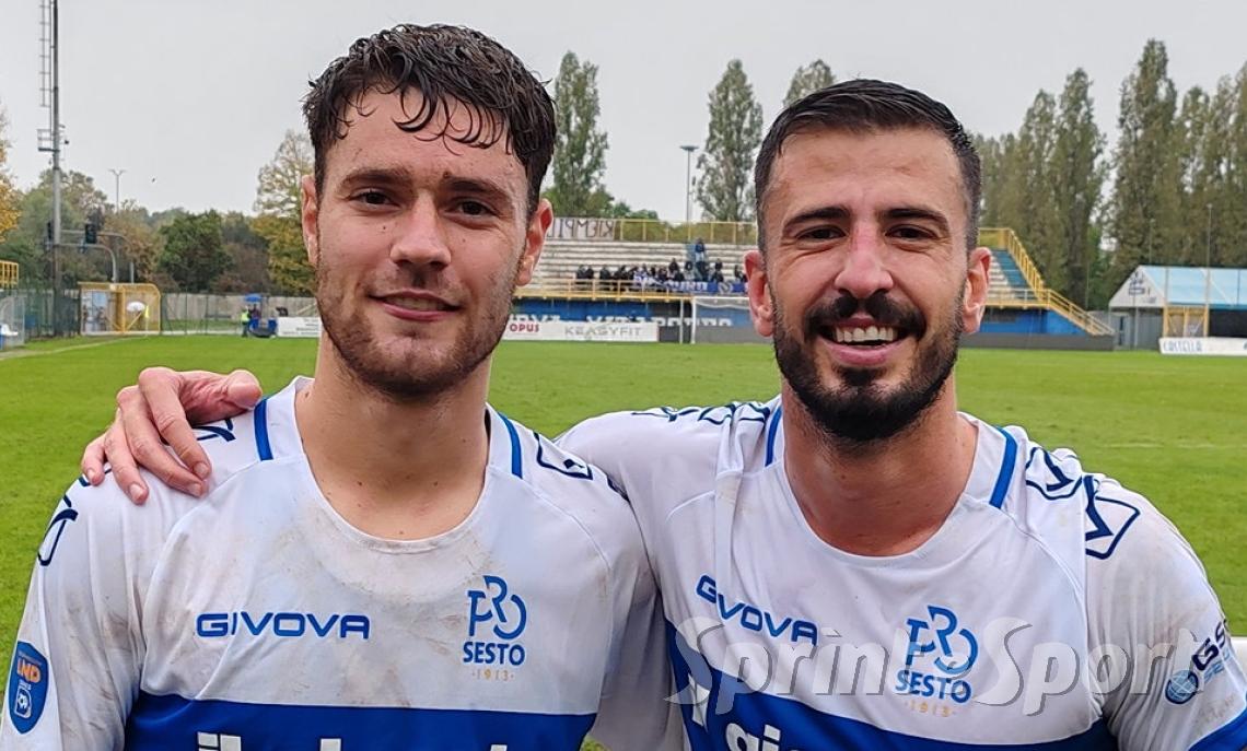 Rossi De Respinis Pro Sesto