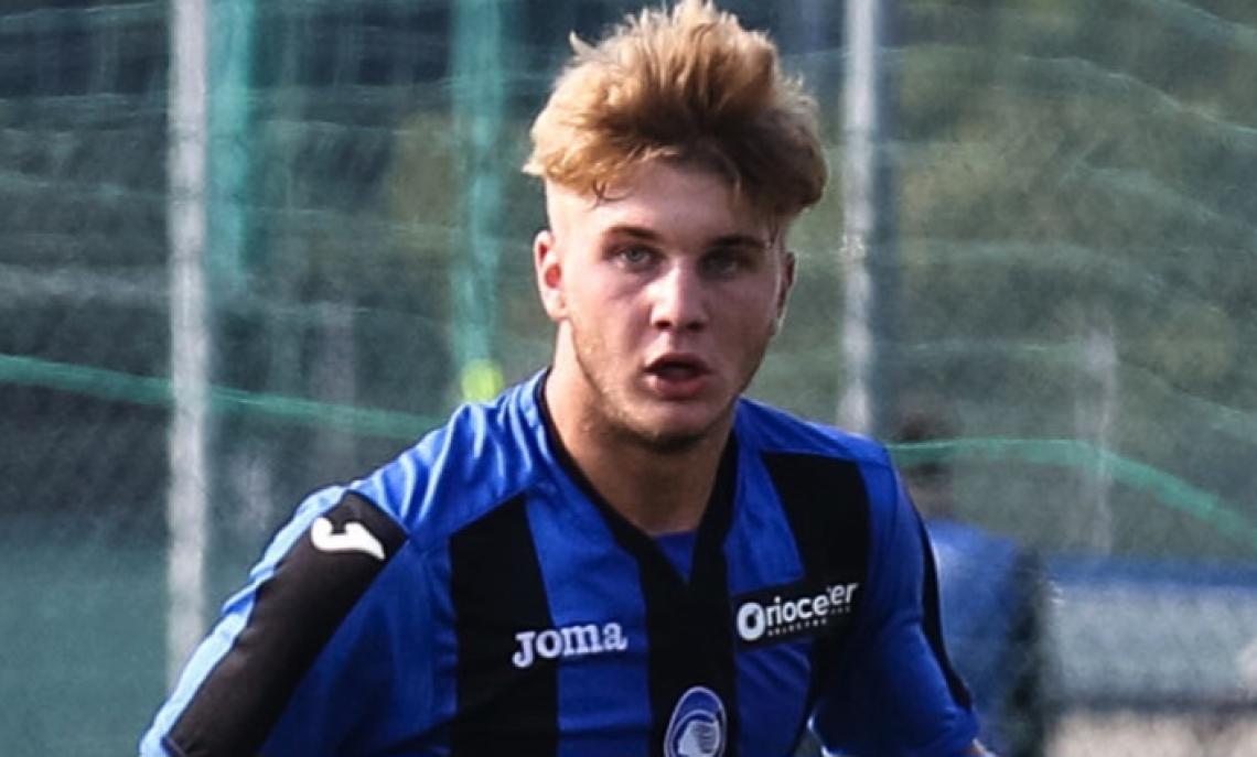 ATALANTA UNDER 23-RENATE SERIE C - TOMMASO DE NIPOTI