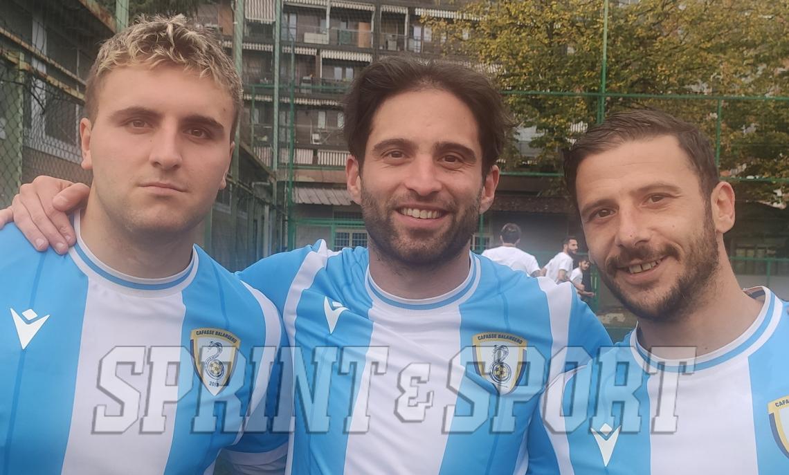 PROMOZIONE PIEMONTE CENISIA CAFASSE BALANGERO