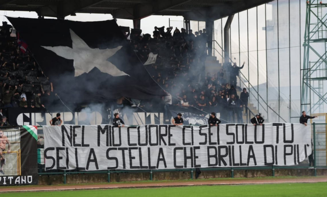 Promozione • Città di Casale-Fc Alessandria: 