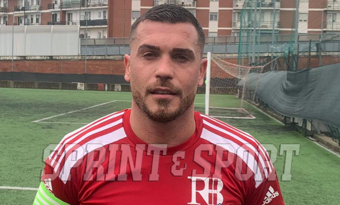 TERZA CATEGORIA PIEMONTE TORINO REAL 909 BORGO VITTORIA