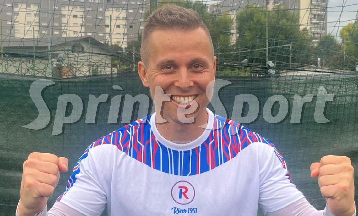 Prima Categoria River 1951 CGC Aosta