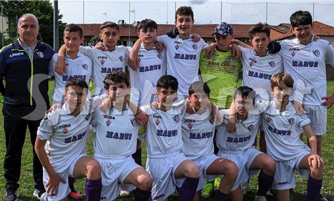 Conquista un' incredibile qualificazione all'ultima giornata e lascia la panchina