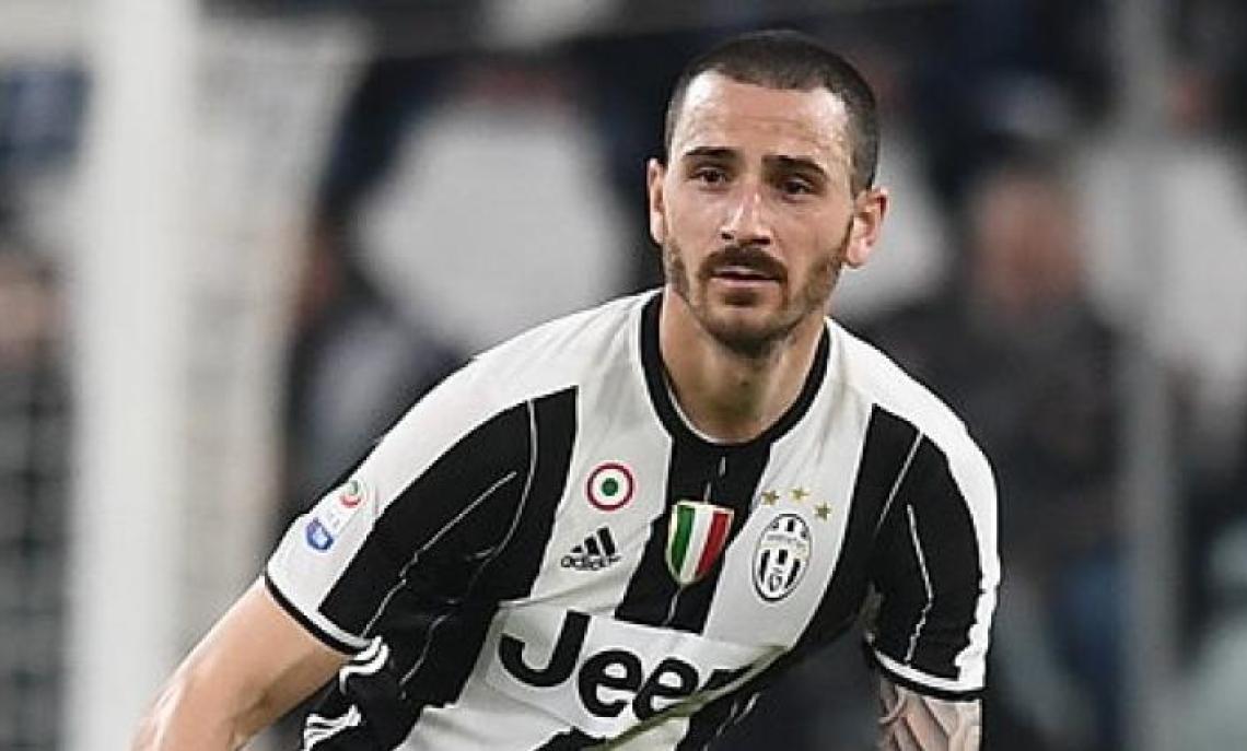 Leonardo Bonucci, dalla difesa al coaching: una nuova figura per gli Azzurrini