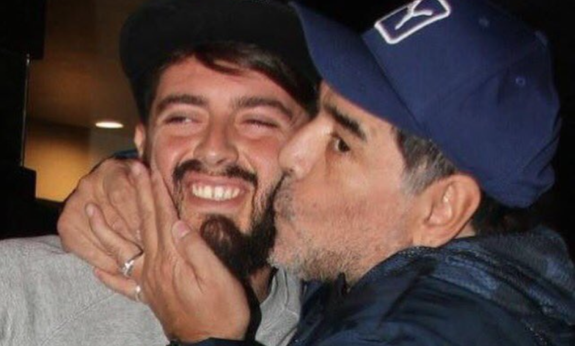 Diego Armando Maradona e Montecalcio: un addio che fa rumore in attesa di sapere cosa riserverà il futuro