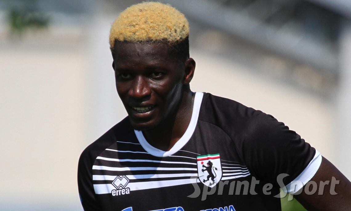 OUSMANE GUEYE SERIGNE